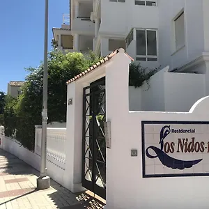 Appartement Nidos