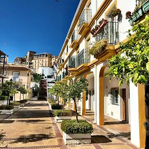 Appartement Casa Giuliani Perfect Place To By The