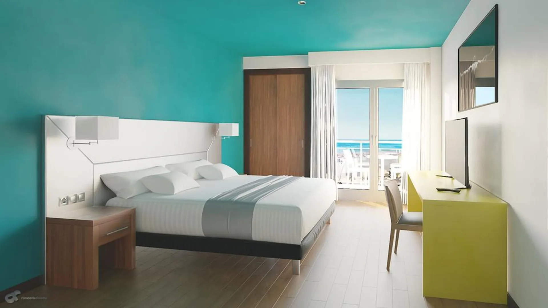 Hotel Ritual Torremolinos- Adults Only  Torremolinos