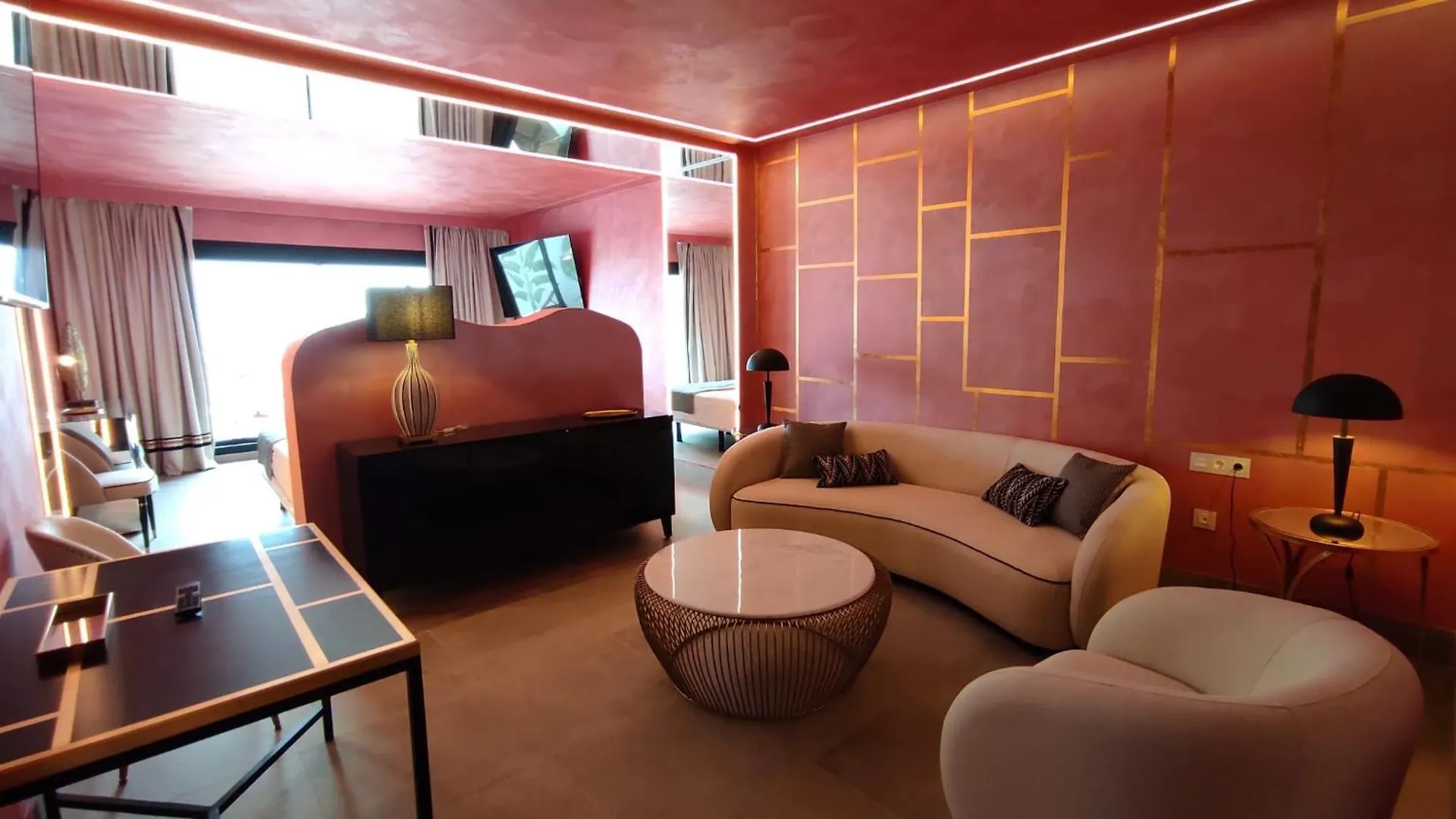 Hotel Ritual Torremolinos- Adults Only Spanyolország