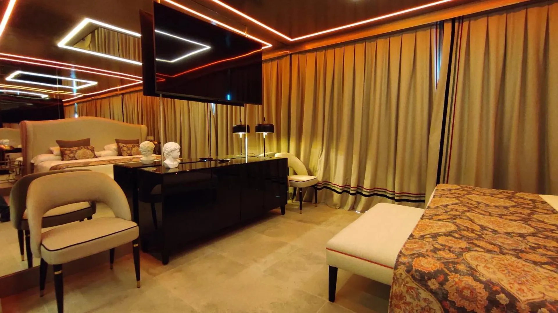 Hotel Ritual Torremolinos- Adults Only  Torremolinos